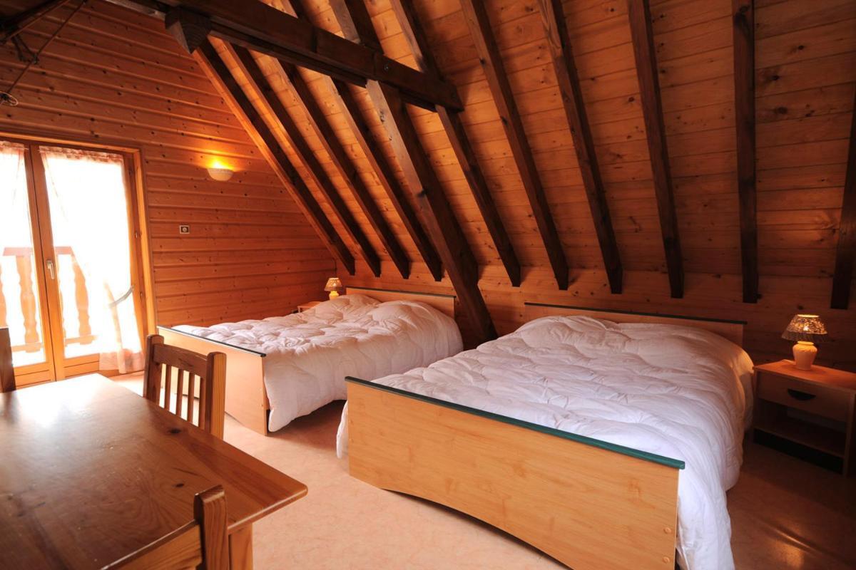 Chalet-Gite Berbuche Sainte-Croix-aux-Mines Экстерьер фото